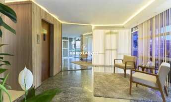 Imagem 5: Apartamento para Venda em Curitiba, Batel, 4 dormitórios, 1 suíte, 4 banheiros, 2 vagas