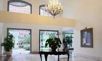 Imagem 2: Apartamento com 2 dormitórios, 78 m² - venda por R$ 1.300.000,00 ou aluguel por R$ 7.520,0