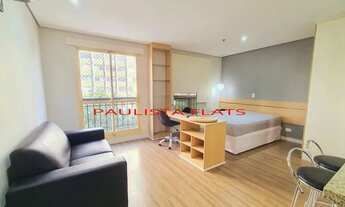 Imagem 2: SÃO PAULO - RESIDENCIAL - JARDIM PAULISTA