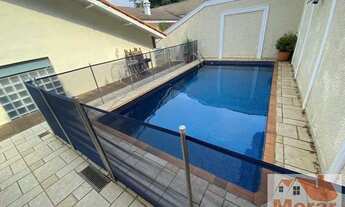 Imagem 4: Casa em Condomínio para Venda em Santana de Parnaíba, Alphaville, 3 dormitórios, 1 suíte