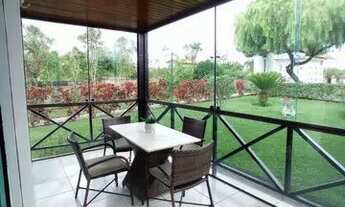 Imagem 2: Casa HSS Casa em condomínio com 4 dormitórios