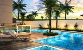 Imagem 5: Apartamento com 3 dormitórios à venda, 114 m² por R$ 748.000,00 - Jardim Botânico - Ribeir