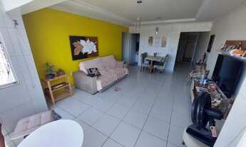 Imagem: JN) Vendo apartamento na Avenida Cláudio