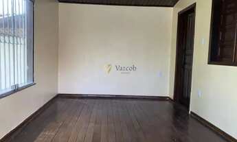 Imagem 4: Casa no Conjunto Itaúba