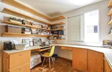 Imagem 16: APARTAMENTO RESIDENCIAL em São Paulo - SP, Vila Mariana