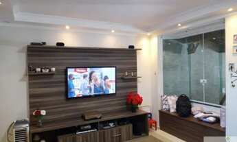 Imagem 3: SOBRADO PARA LOCAÇÃO CAMPO GRANDE