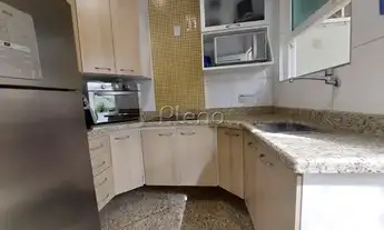 Imagem 7: Casa à venda no Parque Rural Fazenda Santa Cândida - Campinas/SP