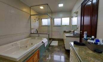 Imagem 7: Casa com 5 dormitórios, 750 m² - venda por R$ 5.500.000,00 ou aluguel por R$ 21.997,00/mês