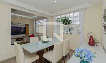 Imagem 2: Apartamento à Venda - Cidade Nova, 4 Quartos, 180 m2