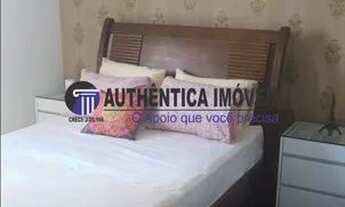 Imagem 5: APARTAMENTO para LOCAÇÃO - JARDIM TUPANCI - BARUERI - SÃO PAULO - AUTHÊNTICA IMÓVEIS