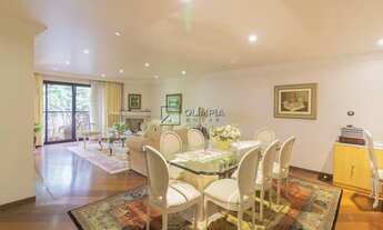 Imagem: Apartamento Venda Moema 156 m² 2 Dormitórios