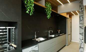 Imagem 6: Apartamento - Cotas - Vila Ema - 87m² - 3 dormitórios - Heritage