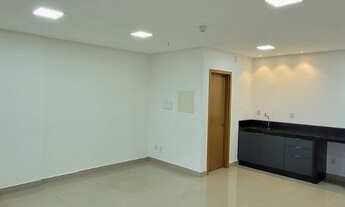 Imagem 6: Sala comercial no Setor Vila Brasília
