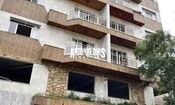 Imagem: Apartamento 2 quartos, área externa, garagem