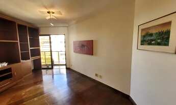 Imagem 5: Apartamento para aluguel possui 110 metros quadrados com 3 quartos em Bela Aliança - São P