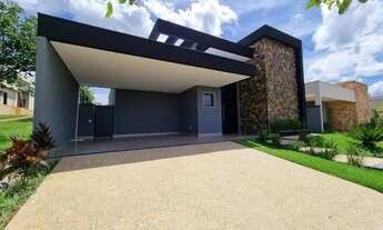 Imagem 3: Casa condomínio Quinta dos Ventos Ribeirão Preto