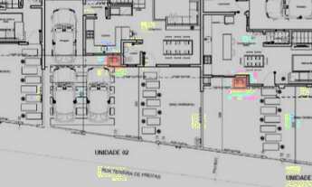 Imagem 7: SOBRADO GEMINADO no BOM RETIRO com 2 quartos para VENDA, 86 m²