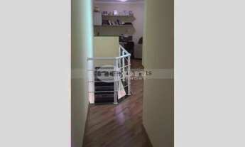 Imagem 4: SANTO ANDRé - Casa Padrão - Vila Dora