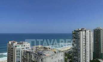 Imagem: Apartamento em Barra da Tijuca