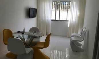 Imagem 4: Apartamento para aluguel possui 45 metros quadrados com 2 quartos em Imbuí - Salvador - Ba