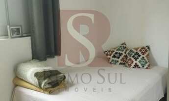 Imagem 5: SAO PAULO - Apartamento Padrão - Saúde