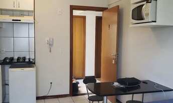 Imagem 2: Alugo Kit Mobiliada 911 asa norte