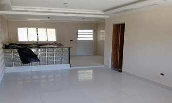 Imagem 2: Sobrado com espaço Gourmet, 120 m²