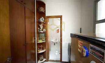 Imagem 5: Apartamento - Bosque - Campinas