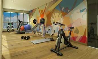 Imagem 5: Seu STUDIO em Boa Viagem. Seu melhor investimento