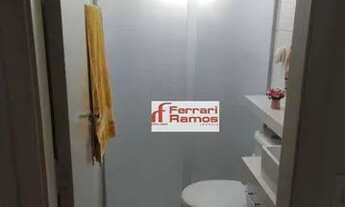 Imagem 5: Apartamento com 2 dormitórios para alugar, 48 m² por R$ 2.365,00/mês - Ponte Grande - Guar