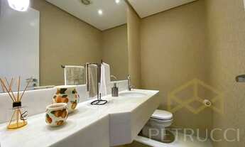 Imagem 6: Apartamento - Jardim Chapadão - Campinas