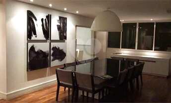 Imagem 6: São Paulo - Apartamento Padrão - ITAIM BIBI