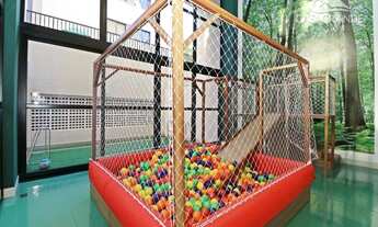 Imagem 3: Apartamento com 3 dormitórios à venda, 71 m² por R$ 561.900,00 - Santo Inácio - Curitiba/P