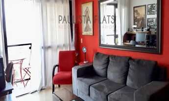 Imagem 4: SÃO PAULO - Flat - JARDIM PAULISTA