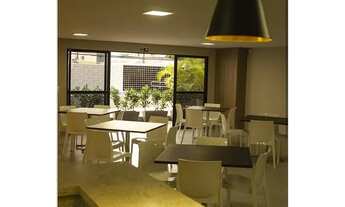 Imagem 3: Apartamento a venda no bairro do Stella Maris, 62m2, valor R$ 451.745,86