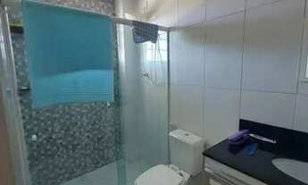 Imagem 6: Casa venda 190 M² com 3 quartos sendo 1 suíte Balneário Ponta da Fruta Vila Velha ES