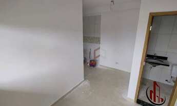 Imagem 5: Apartamento para venda com um dormitório no Jardim Vila Formosa!