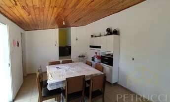 Imagem 4: Casa - Parque da Figueira - Campinas