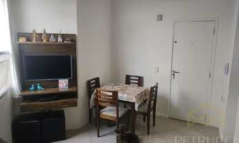 Imagem 3: Apartamento - Jardim Antonio Von Zuben - Campinas