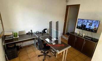 Imagem: Sobrado com 3 dormitórios para alugar