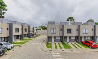 Imagem: Casa de condomínio sobrado para venda possui