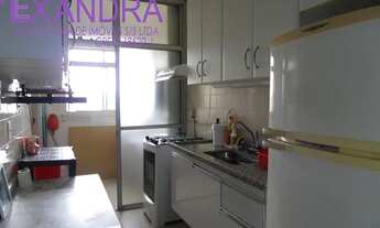 Imagem 4: APARTAMENTO RESIDENCIAL em SÃO PAULO - SP, CAMPO BELO