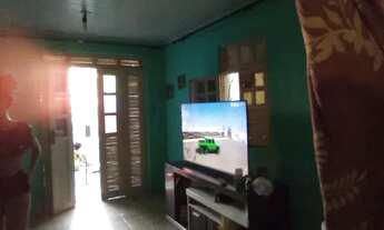 Imagem 5: Cassa Térrea para venda com 90 m² com 2/4 em Periperi - R$ 220mil