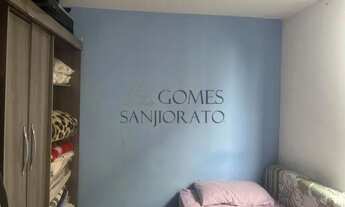 Imagem 4: Apartamento para venda no Jardim Primavera em Mauá