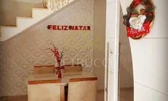 Imagem 4: Casa - Parque Bandeirantes I (Nova Veneza) - Sumaré