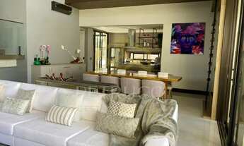 Imagem 2: Casa - Loteamento Mont Blanc Residence - Campinas