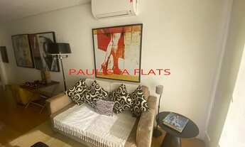 Imagem 2: SÃO PAULO - RESIDENCIAL - JARDIM PAULISTA