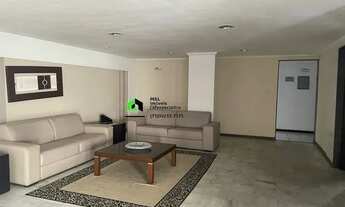 Imagem 5: Quarto e sala Itaigara Multiplus Residence Salvador Bahia