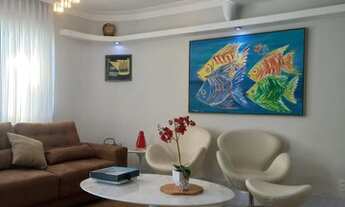 Imagem 6: Casa de condomínio para venda tem 255 metros quadrados com 4 quartos