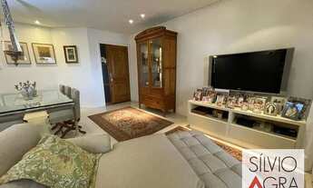 Imagem 2: Apartamento para alugar, 140 m² por R$ 10.560,00/mês - Horto Florestal - Salvador/BA